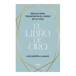 GRIJALBO El Libro De Oro
