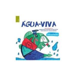 Alfarroba água-viva