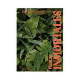 Cinco Tintas Plantas Inmortales