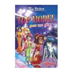 Estrella Polar Top Model Per Un Dia