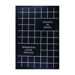 Ministerio de Educación, Cultura y Deporte. área de Cristina De Middel: Preparados, Listos, Archivo