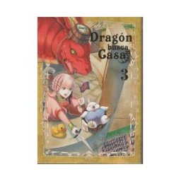 Editorial Hidra Dragón Busca Casa