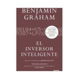 Deusto El Inversor Inteligente (renovación)