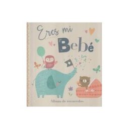 San Pablo, Editorial Eres Mi Bebé