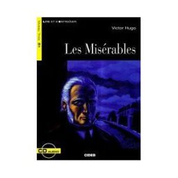 Distribooks Les Miserables [with Cd (audio)]