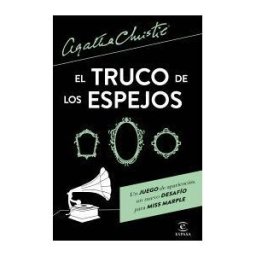 Espasa El Truco De Los Espejos