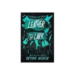 Little, Brown Book Group Limited Leather Lark