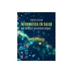 ELSEVIER EDITORIAL Informatica En Salud.(3ed).(medicina)