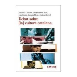 L'AVEN, S.L. Debat Sobre La Cultura Catalana