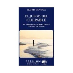 Premium Editorial El Juego Del Culpable