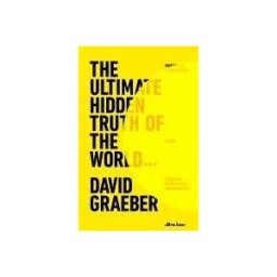 Penguin Books Ltd (UK) The Ultimate Hidden Truth Of The World
