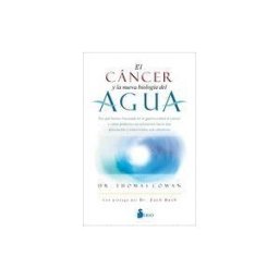 Editorial Sirio El Cáncer Y La Nueva Biología Del Agua