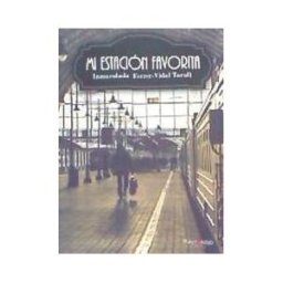 Lantia Publishing Mi Estación Favorita