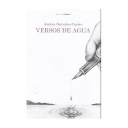 Edicións Embora Versos De Agua