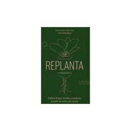 Cinco Tintas Replanta