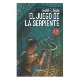 Librooks Barcelona S.L.L. El Juego De La Serpiente