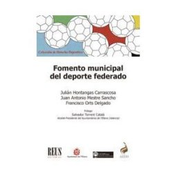 Editorial Reus S.A. Fomento Municipal Del Deporte Federado