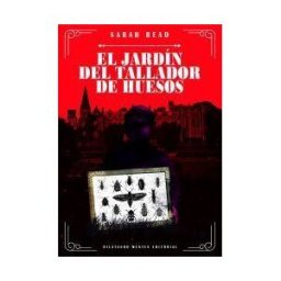 Dilatando Mentes Editorial Jardín Del Tallador De Huesos, El