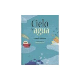 FONDO DE CULTURA ENCONIMICA US Cielo De Agua