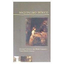 Doce Calles Maquinismo Ibérico