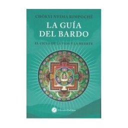 La Llave. La Guía Del Bardo