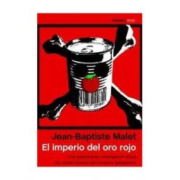 Ediciones Península El Imperio Del Oro Rojo