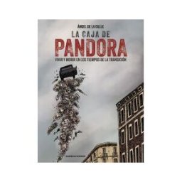 Garbuix Books La Caja De Pandora