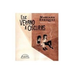 Páginas de espuma SL Ese Verano A Oscuras
