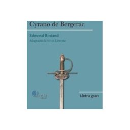 Adapta Editorial S.L. Cyrano De Bergerac
