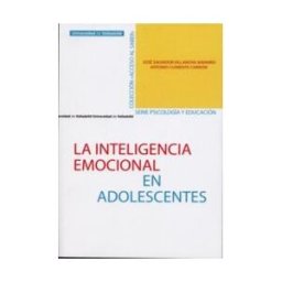 Ediciones Universidad de Valladolid Inteligencia Emocional En Adolescentes, La
