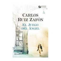 Editorial Planeta, S.A. El Juego Del ángel