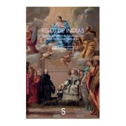 SíLEX EDICIONES, S.L. Reloj De Indias