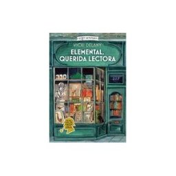 Editorial Alma Elemental, Querida Lectora (cozy Mystery)