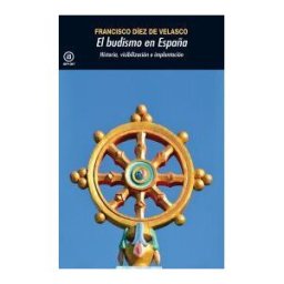 Ediciones Akal Budismo En España