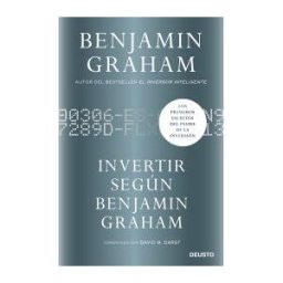 Deusto Invertir Según Benjamin Graham