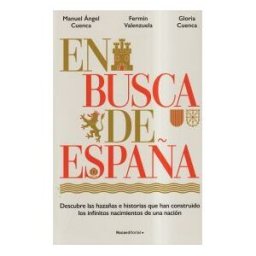 Roca Editorial En Busca De España