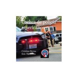 Books on Demand Coches De Policía Americanos