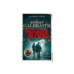Little, Brown Book Group Limited Troubled Blood