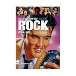Ma Non Troppo Guía Universal Del Rock (195-1970)