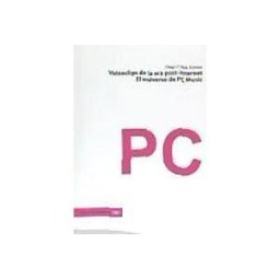Editorial Cendeac Videoclips De La Era Post-internet: El Universo De Pc Music