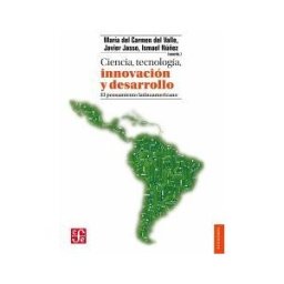 Fondo de Cultura Económica de España, S.L. Ciencia, Tecnologia, Innovacion Y Desarrollo