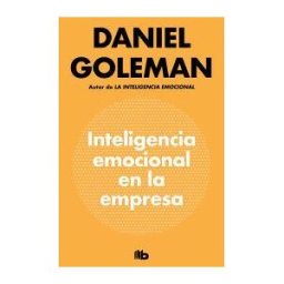 B de Bolsillo (Ediciones B) Inteligencia Emocional En La Empresa
