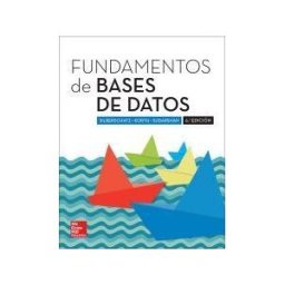 McGraw-Hill Interamericana de España S.L. Fundamentos De Bases De Datos