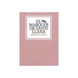 Biblioteca Nacional (España) El Marqués De Santillana