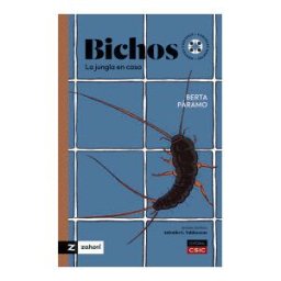 Zahorí de Ideas Bichos