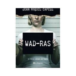 RBA La Magrana Premi Crims De Tinta 2018