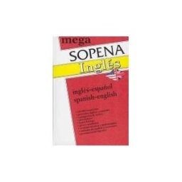 Ramon Sopena Dic.mega Ingles