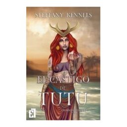 Lxl Entre Libros,editorial La Venganza De Tutu Vol 2