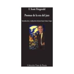Visor libros, S.L. Poemas De La Era Del Jazz