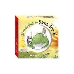 La Galera, SAU El Meu Primer Plat De Sant Jordi
